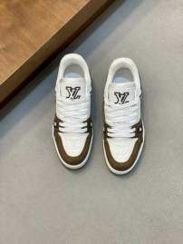 Picture of Louis Vuitton Shoes _SKULVsz39-44hnq113715804